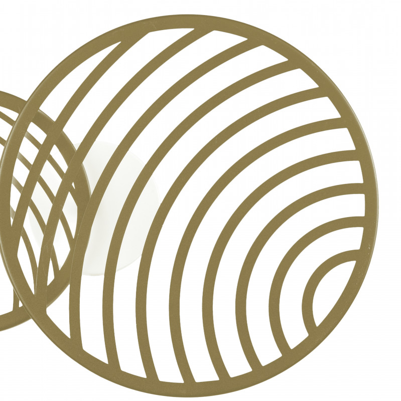 Накладной светильник Mantra 7235