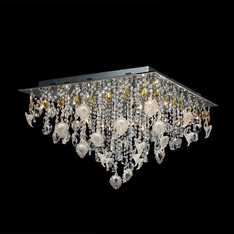 Потолочный светильник Illuminati Emily MX102772-24B