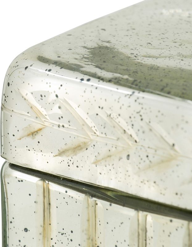 Шкатулка Glasar 77263