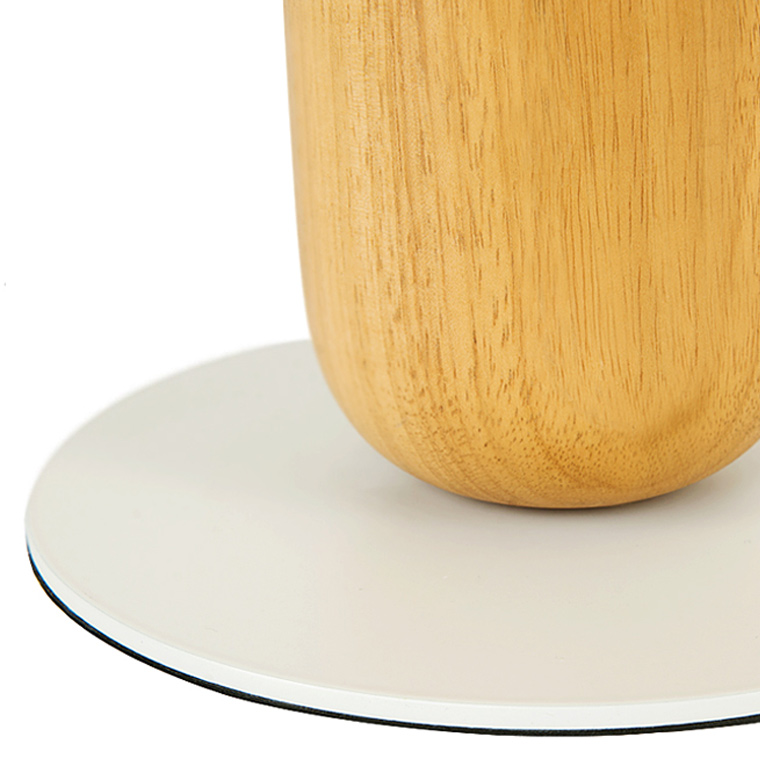 Настольная лампа MUSH Blue by ImperiumLoft