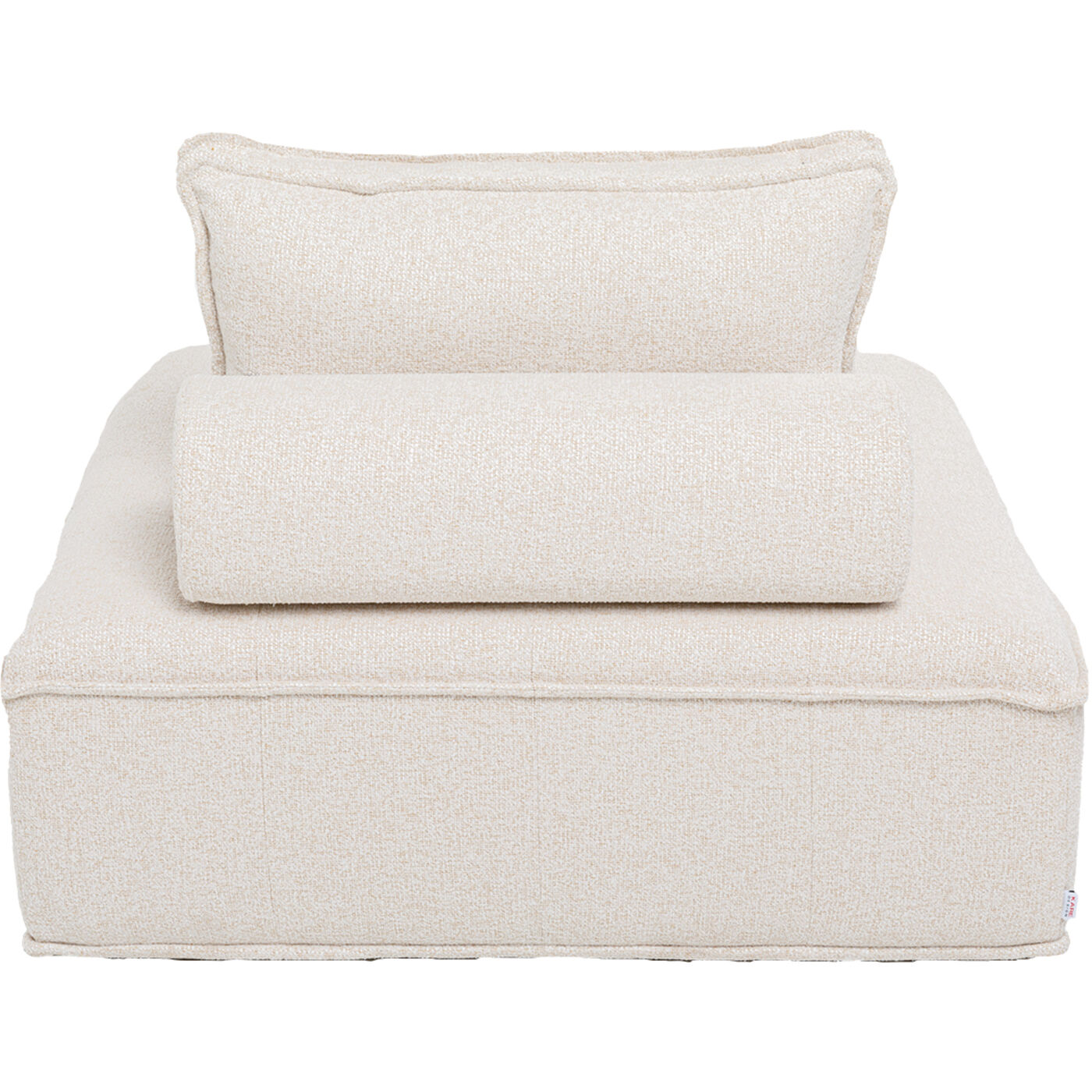 Элемент дивана Portofino Creme KARE 70784