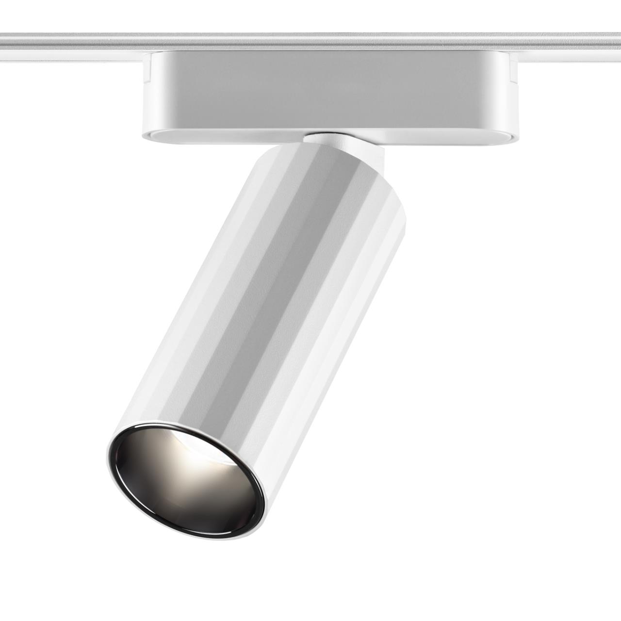 Трековый светильник для низковольтного шинопровода Novotech 359259