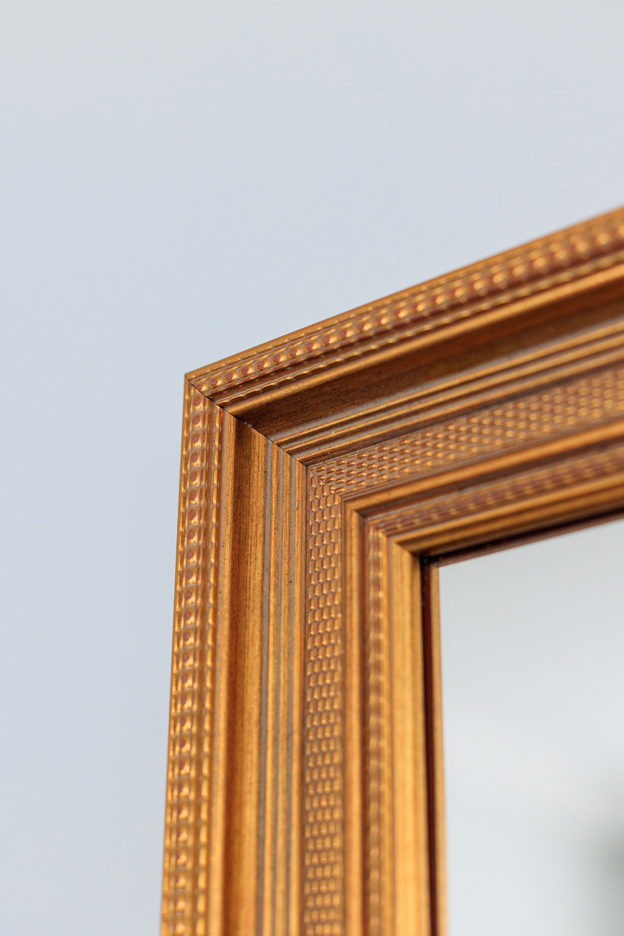 Зеркало BountyHome Golden Bracelet mv802