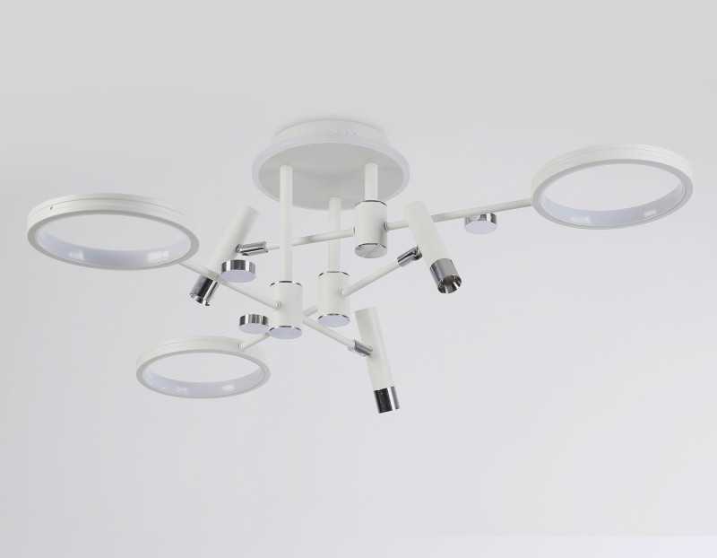 Накладной светильник Ambrella Light FL51646