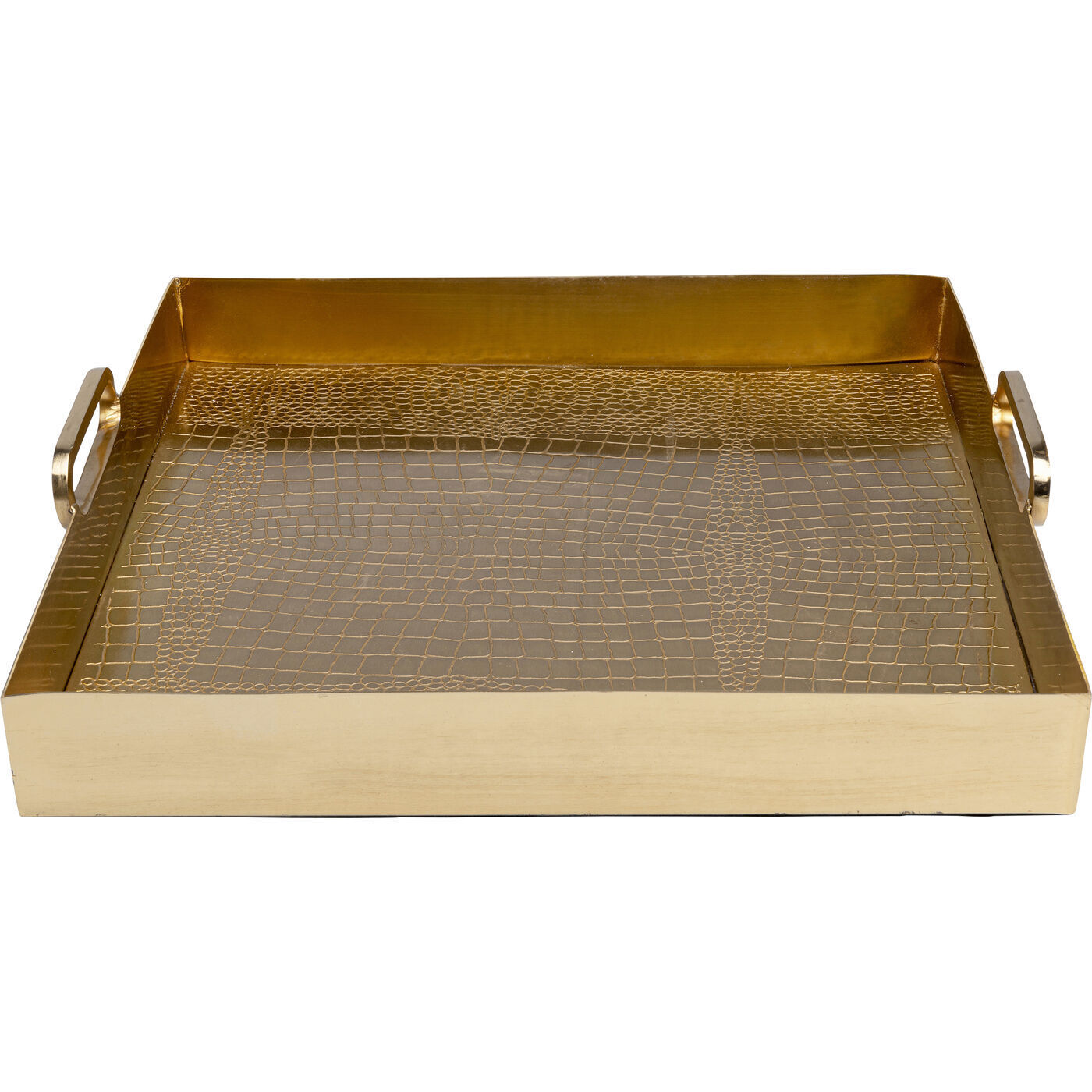 Поднос KARE Snake 53922