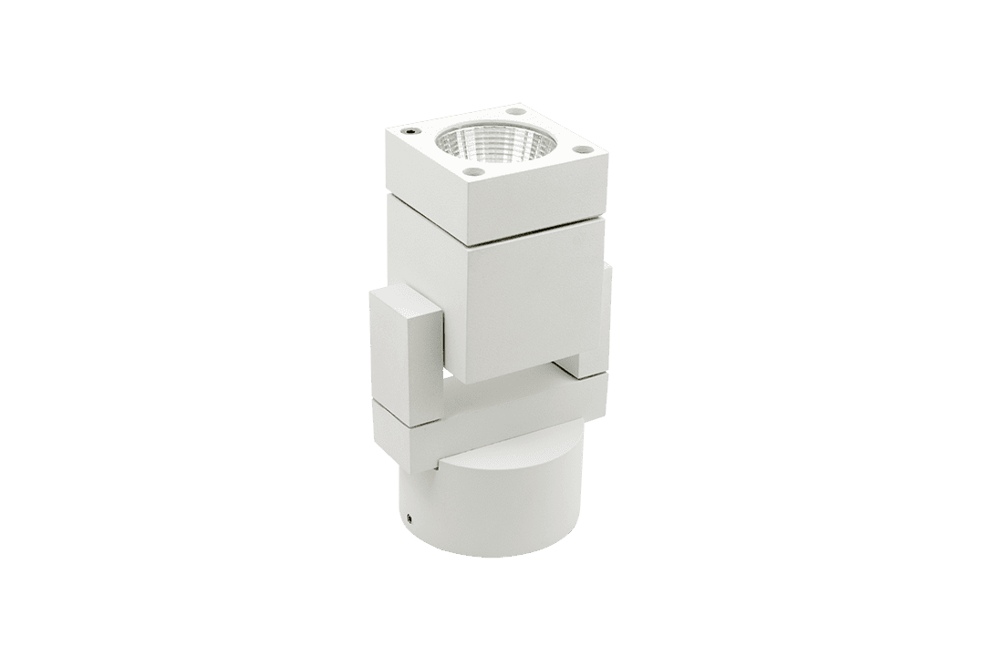 Светильник настенный DesignLed GW-A410-5-WH-NW