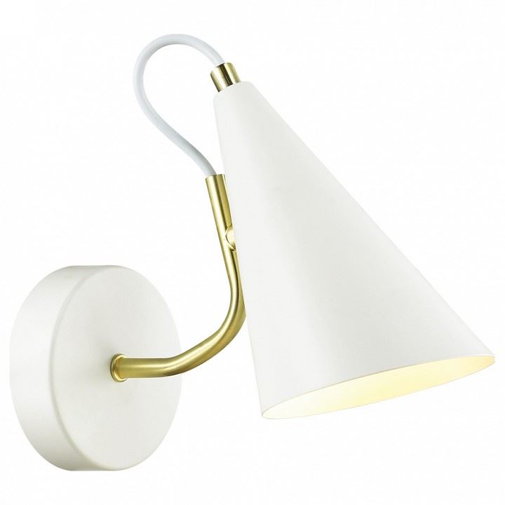 Бра LAMBA WALL by ImperiumLoft