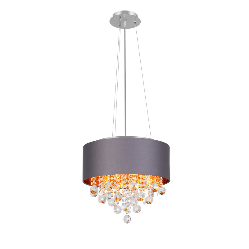 Подвесная люстра ST Luce SL1350.703.04