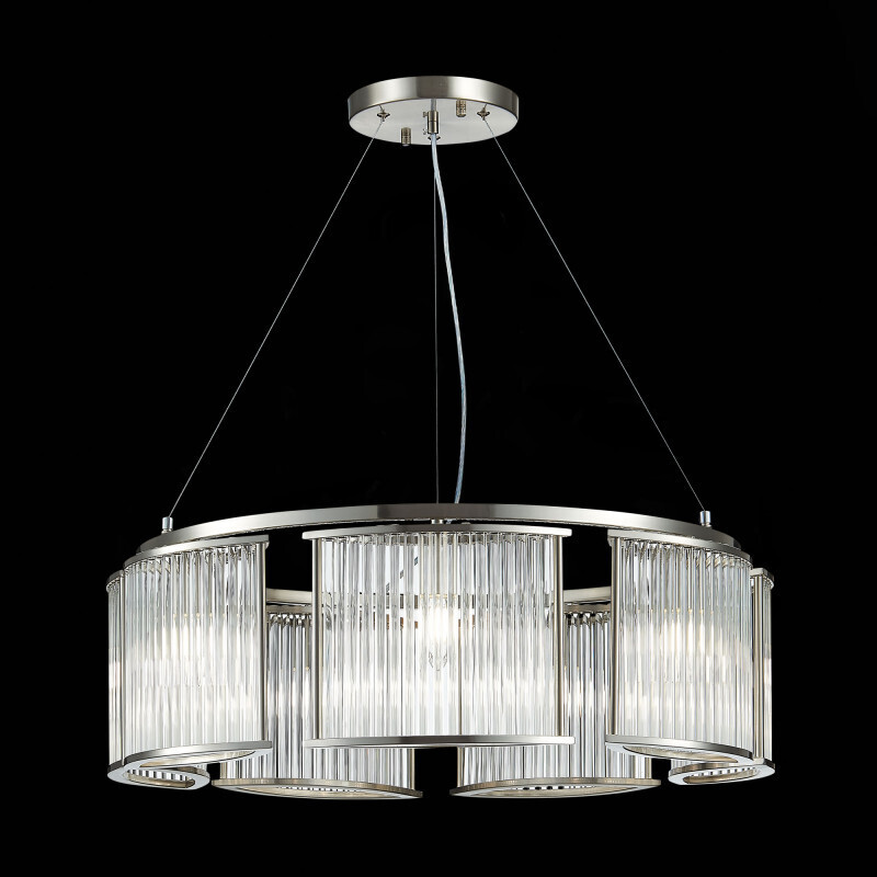 Подвесная люстра ST-Luce SL1627.103.07