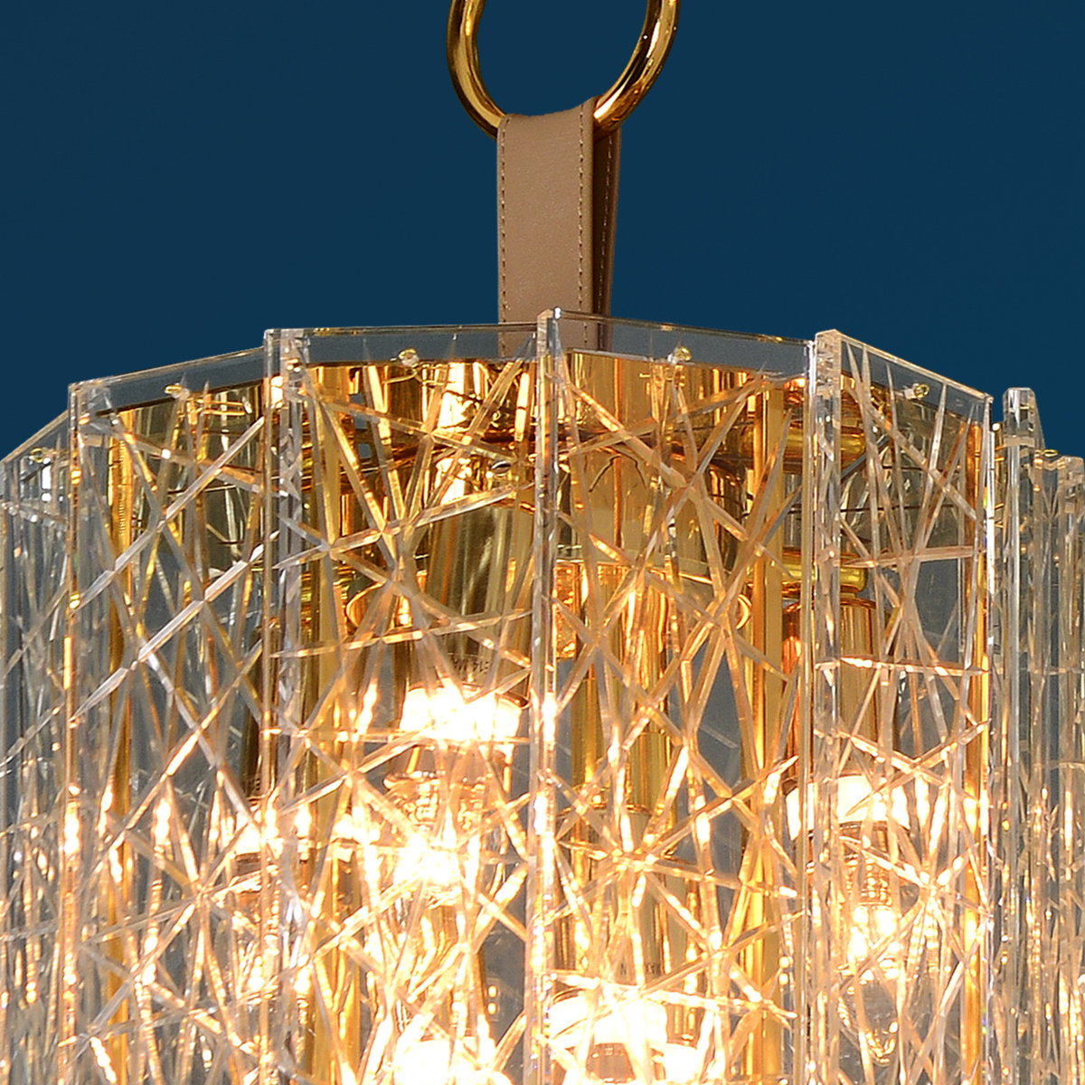 Подвесной светильник Delight Collection BY9026-260