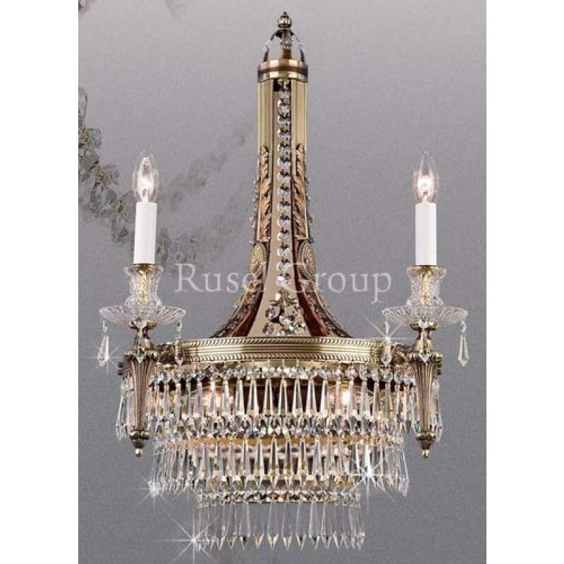 Настенный светильник Riperlamp 605N