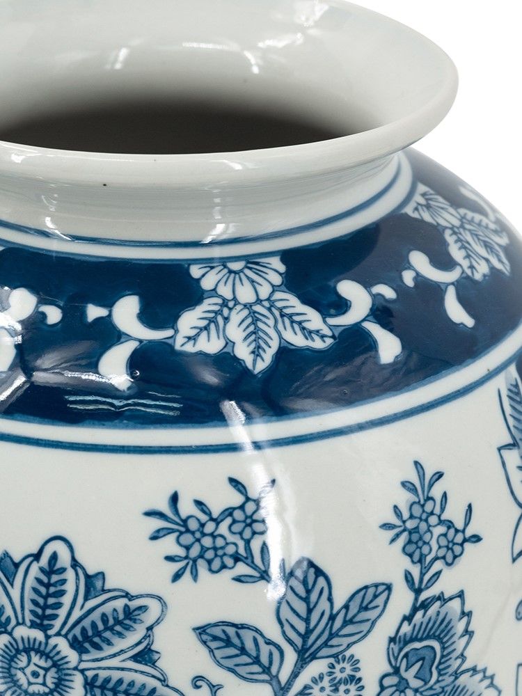 Ваза Glasar 61197