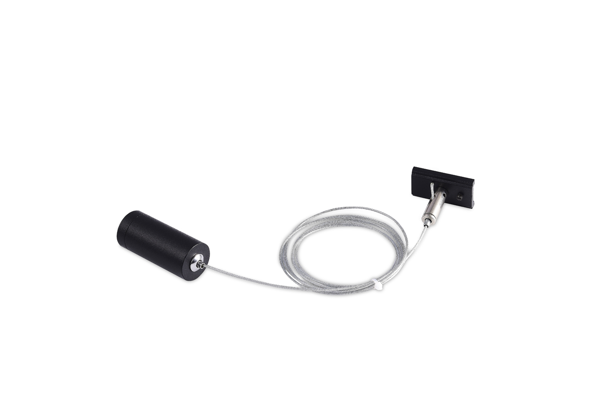 Комплект подвесной для  шинопровода Donolux Suspension kit CB