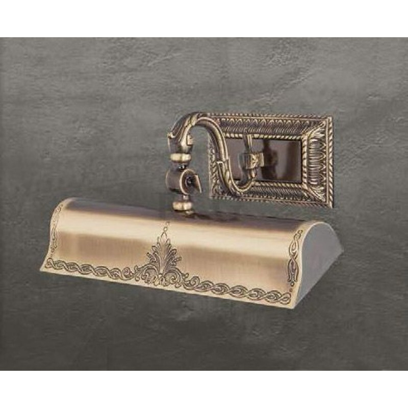 Подсветка для картин Riperlamp Apliques 074P