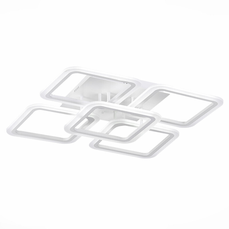 Накладная люстра Evoluce SLE900102-05