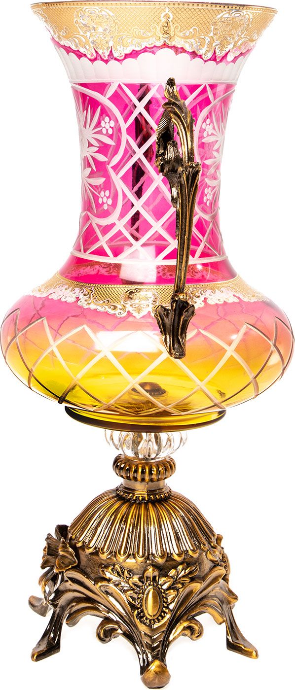 Ваза Glasar 50-023