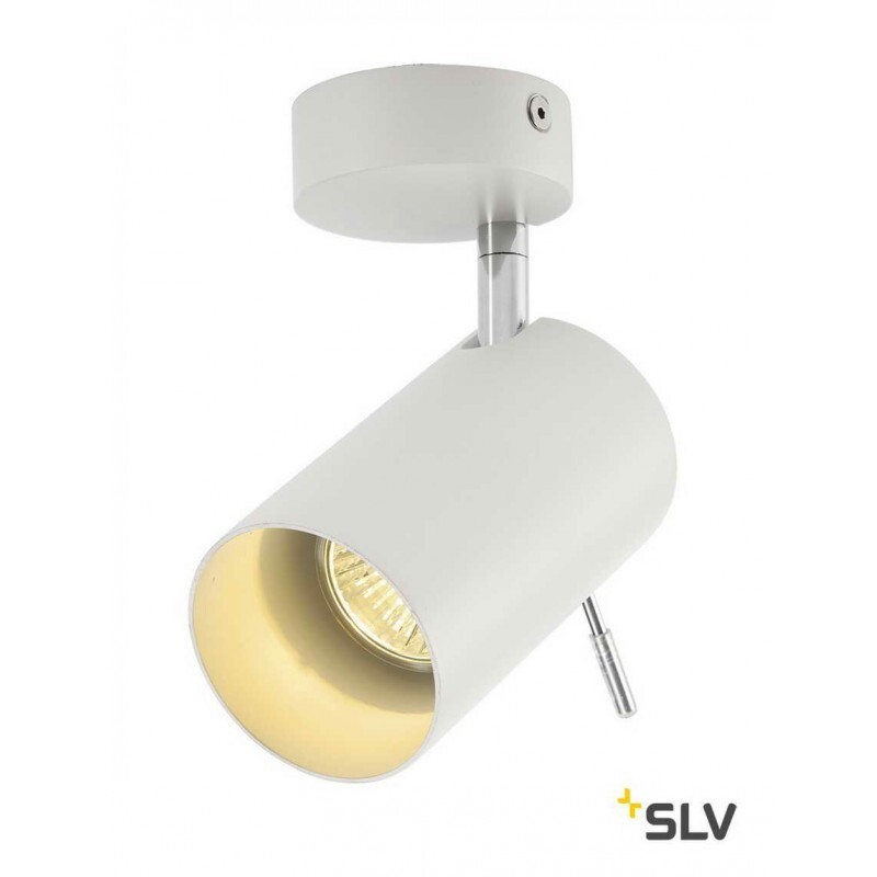 Потолочный светильник SLV 147411