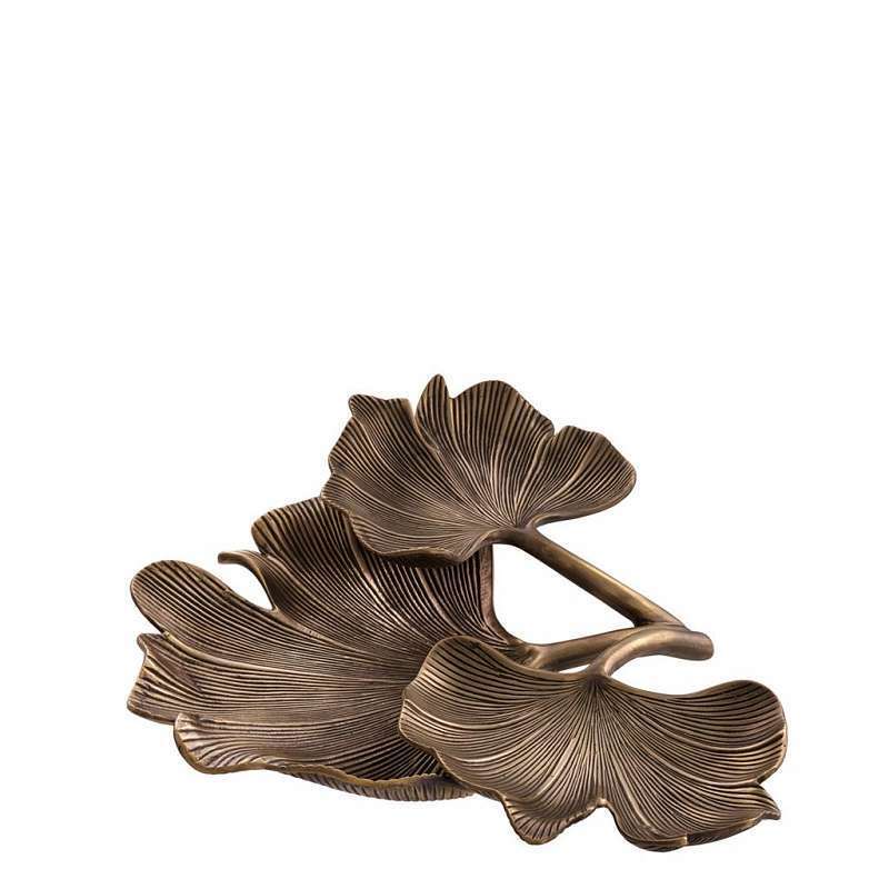 Лоток Eichholtz Tray Ginkgo 112795