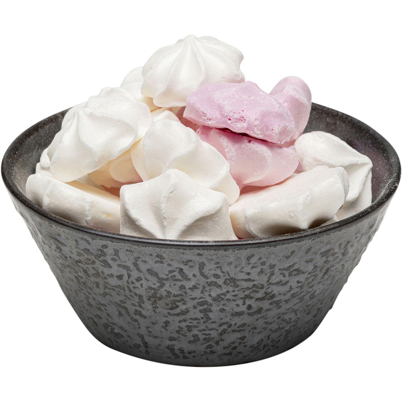 Миска Cosmos Black Ø13 см KARE 56420