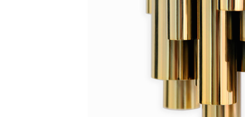 Люстра Brubeck Delightfull 60 By Imperiumloft