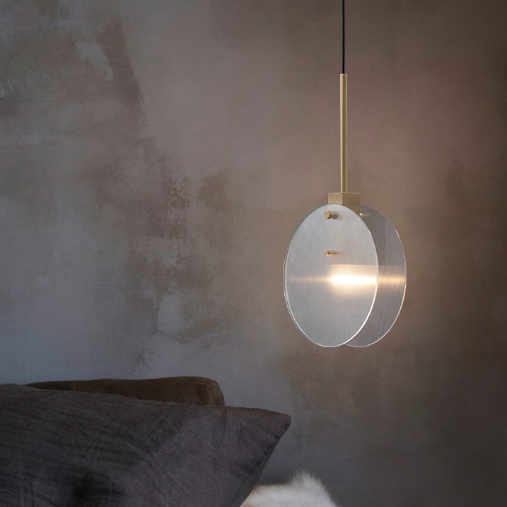 Подвесной светильник Montado by ImperiumLoft