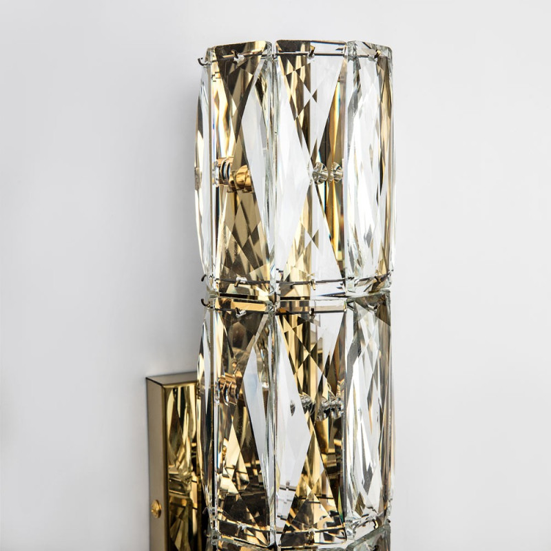 Бра MODELUX ML.550.04 GD