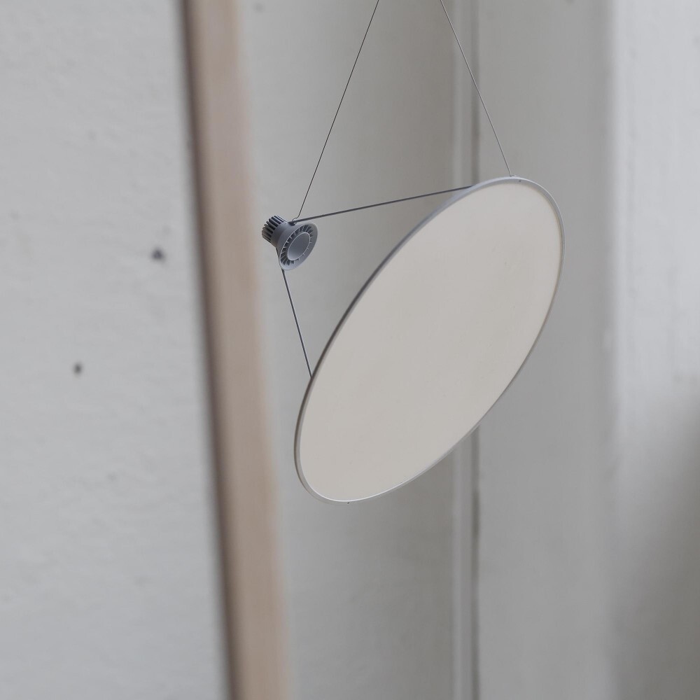 Подвесной светильник Luceplan D91