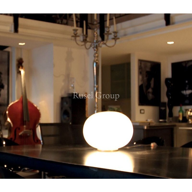 Настольная лампа Vistosi LUCCIOLA LT M