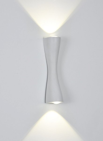 Бра ARTE Lamp A2697AP-10WH