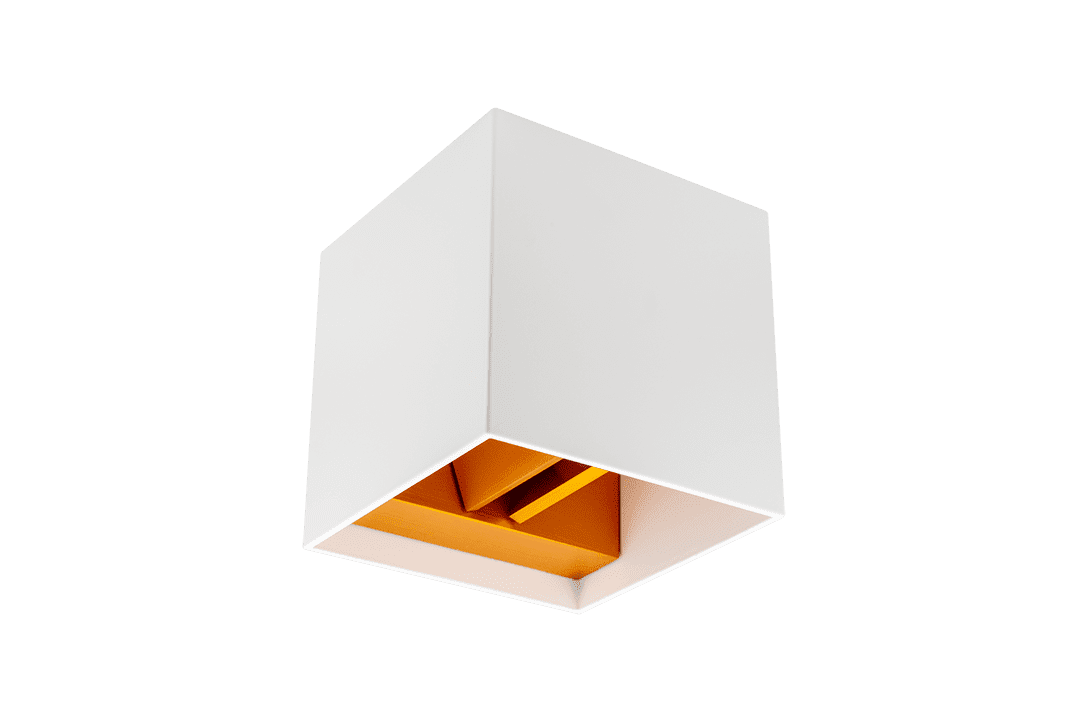 Светильник настенный DesignLed LW-A803L-WH-WW