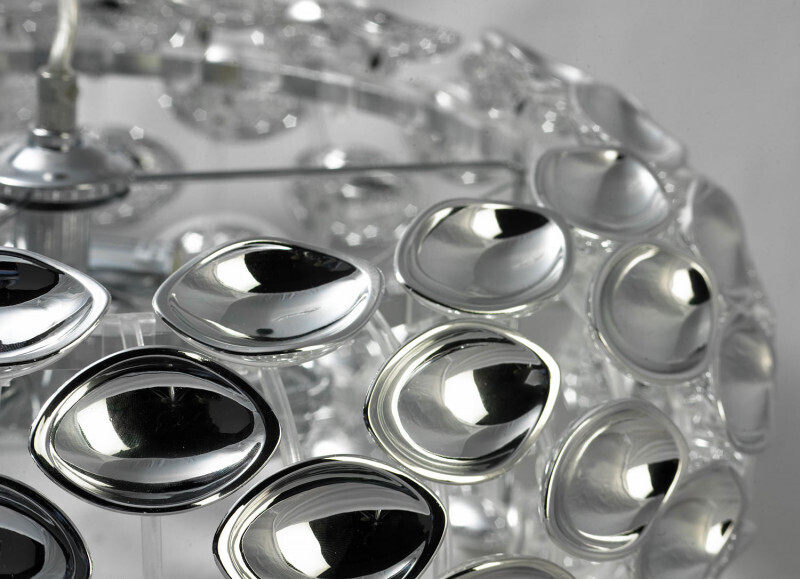 Подвесной светильник Lussole LGO LSP-0170