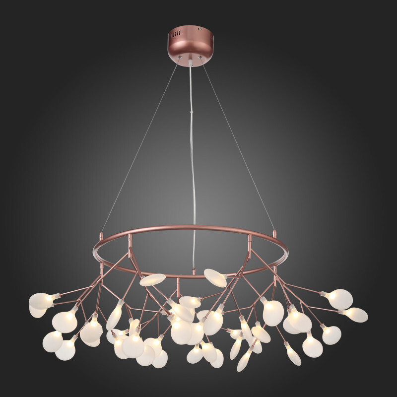 Подвесная люстра ST Luce SL411.353.45