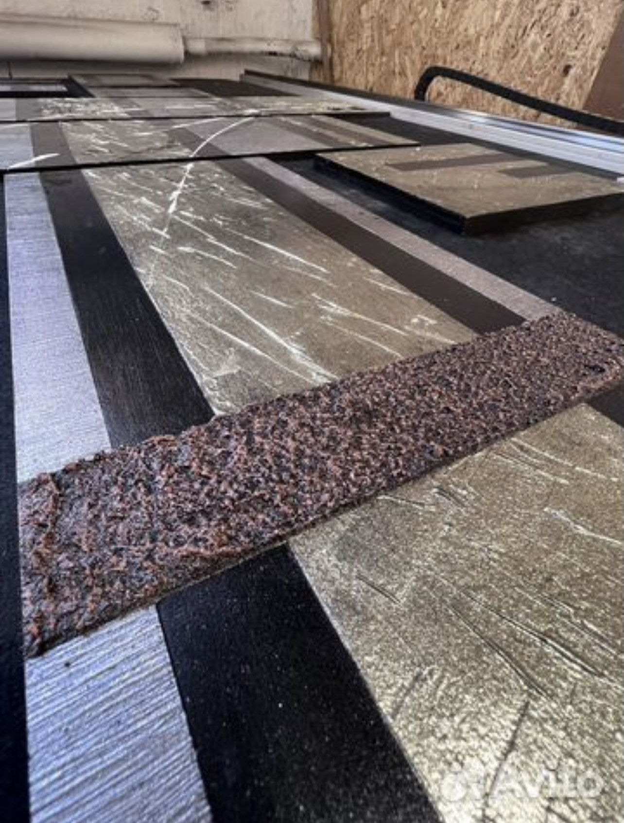 Декоративное панно BountyHome Infinity mv088