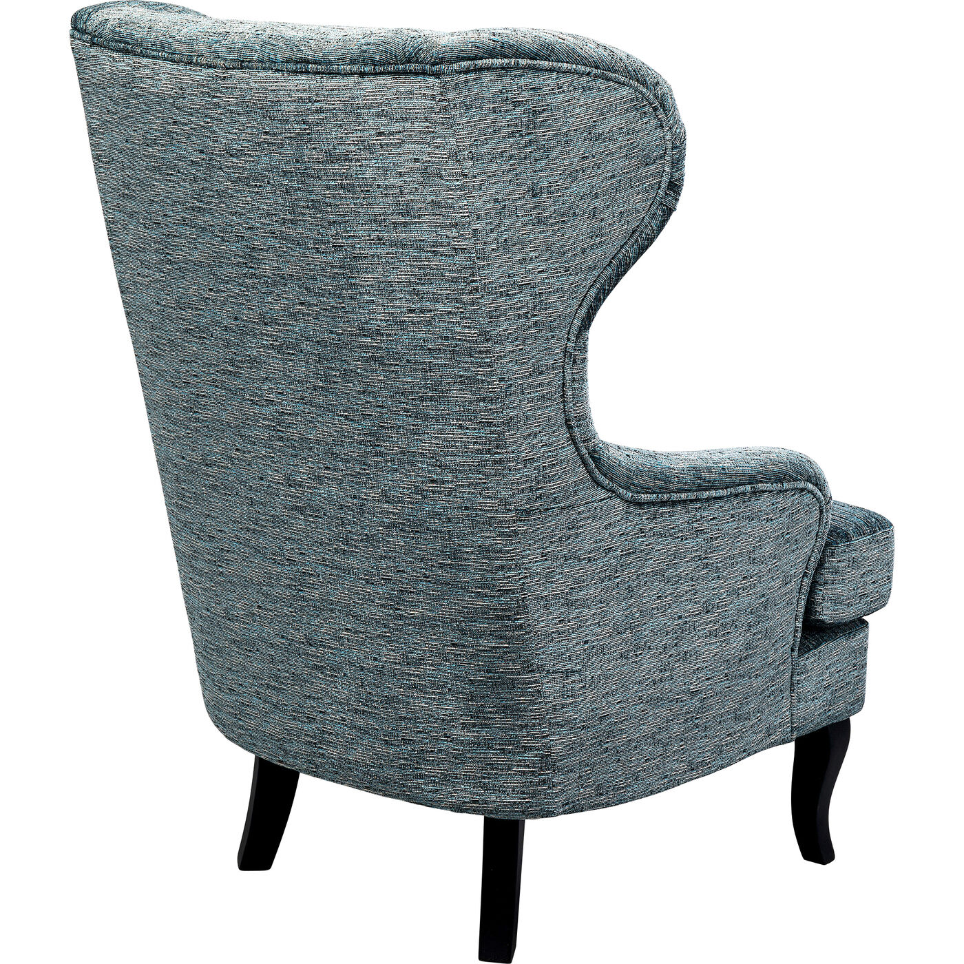 Кресло Granny Blue KARE 87827