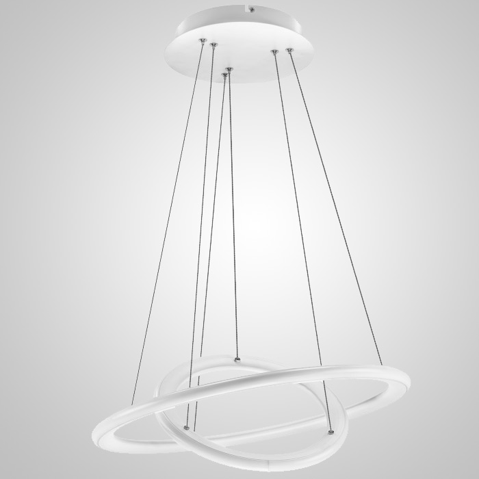 Подвесная люстра ALAIN D82 by ImperiumLoft