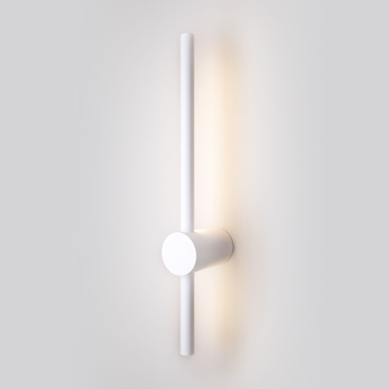 Бра Elektrostandard Cane LED белый (MRL LED 1114)