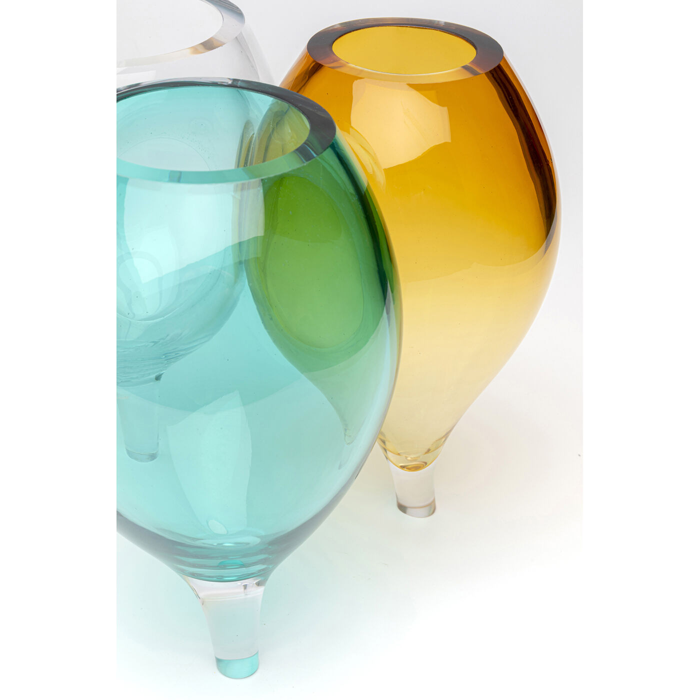 Ваза Trible 25cm KARE 57999