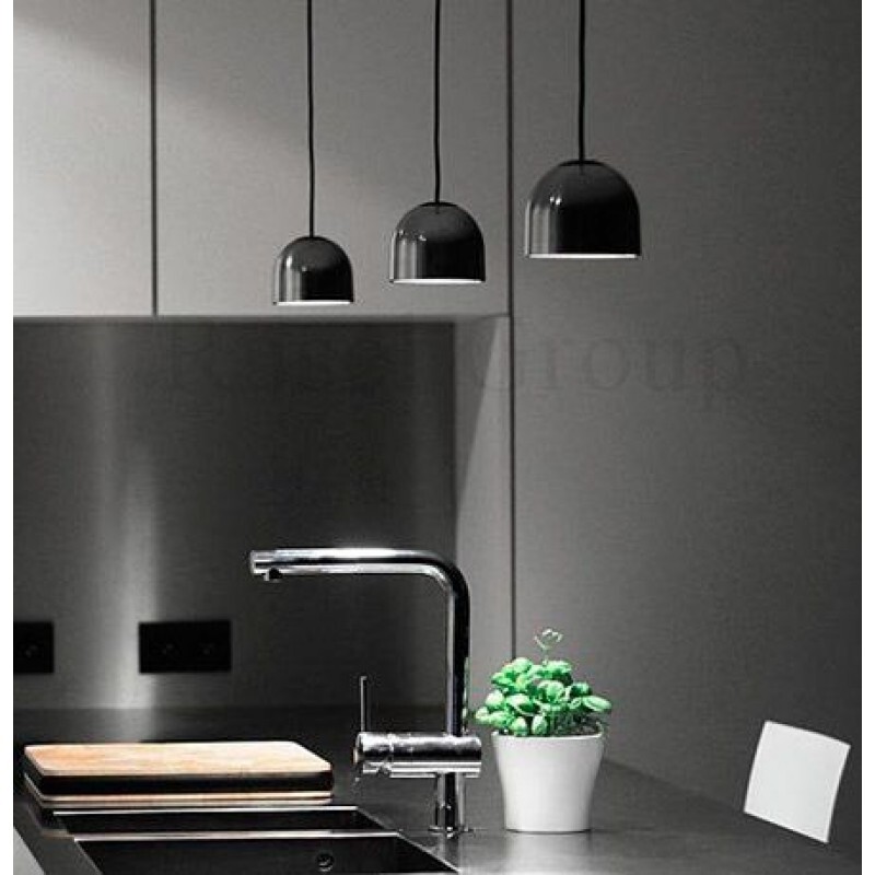 Подвесной светильник Flos WAN S