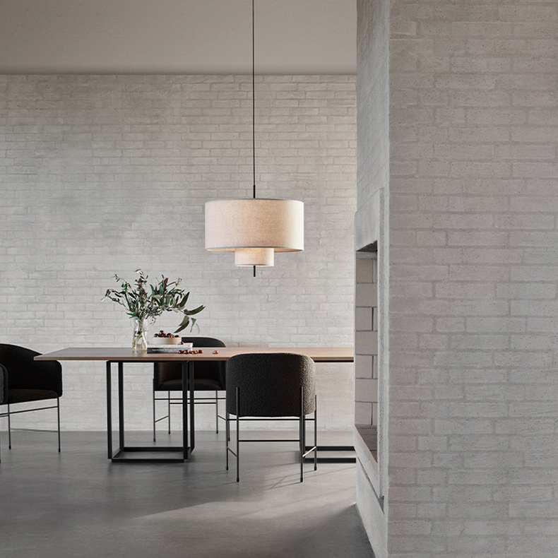 Подвесной Светильник Andrean D48 By Imperiumloft