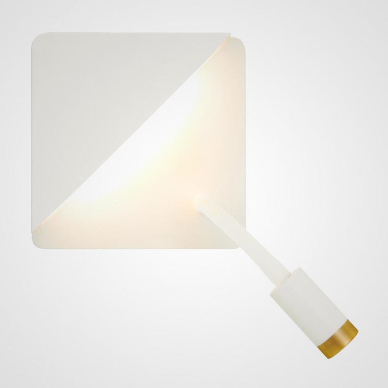 Настенное бра VIT by ImperiumLoft