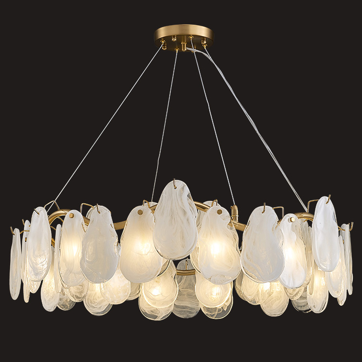 Подвесная люстра STEIVOR D85 by ImperiumLoft