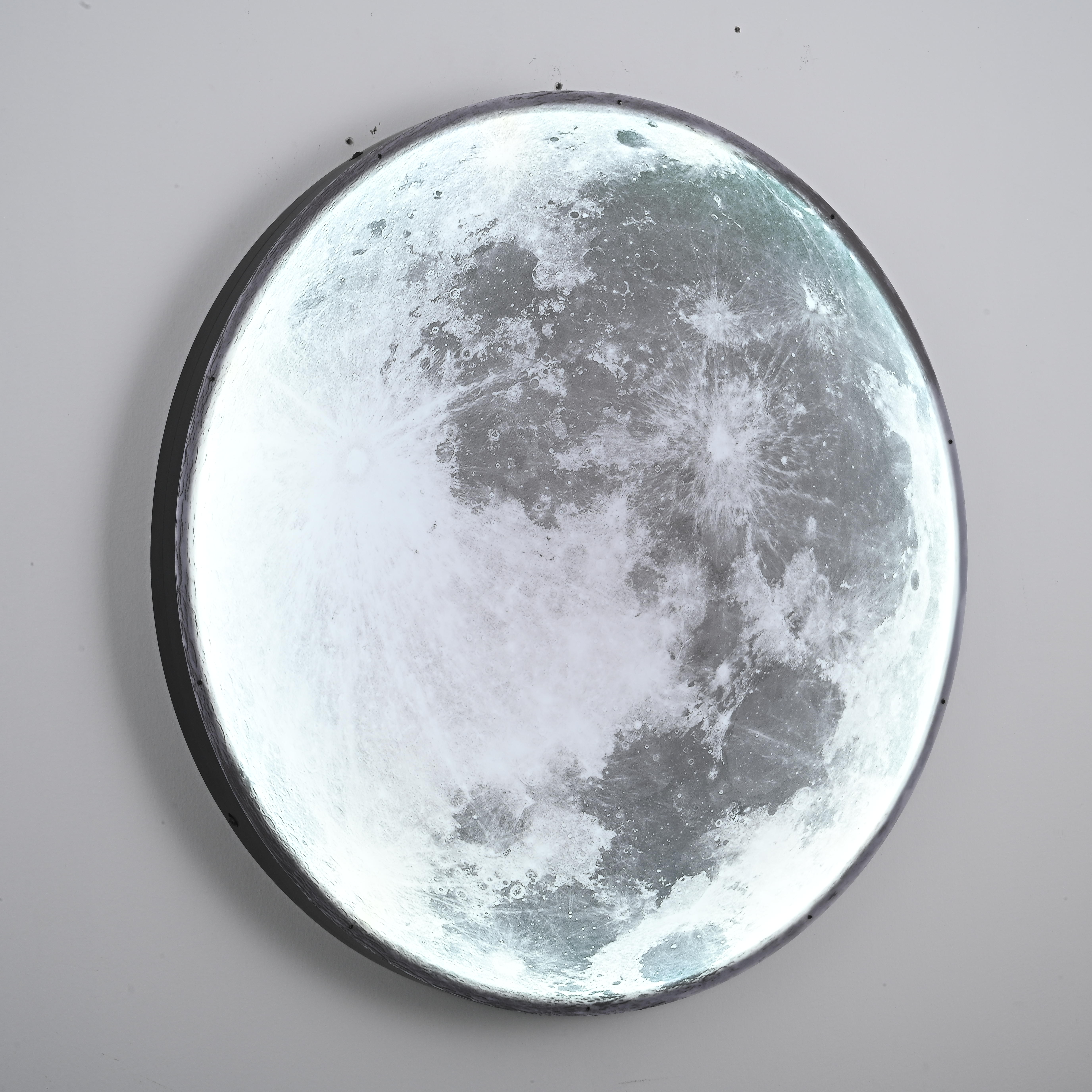 Настенный светильник COSMOS MOON D60 by ImperiumLoft
