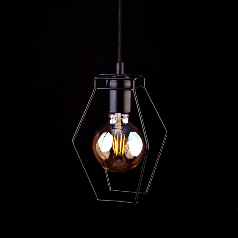 Подвесной светильник Nowodvorski 9670