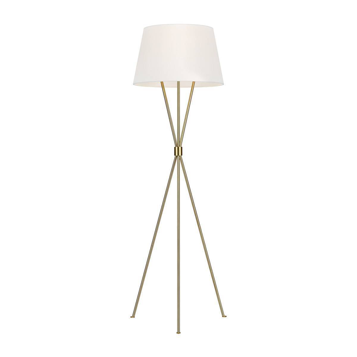 Торшер Feiss QN-PENNY-FL-BB