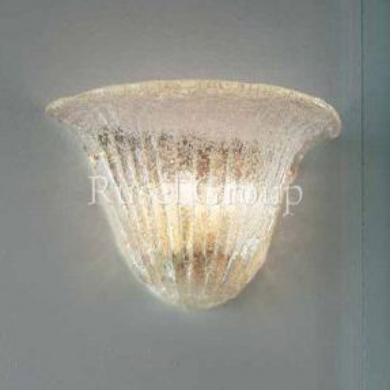 Настенный светильник Vistosi RIGA AP 40