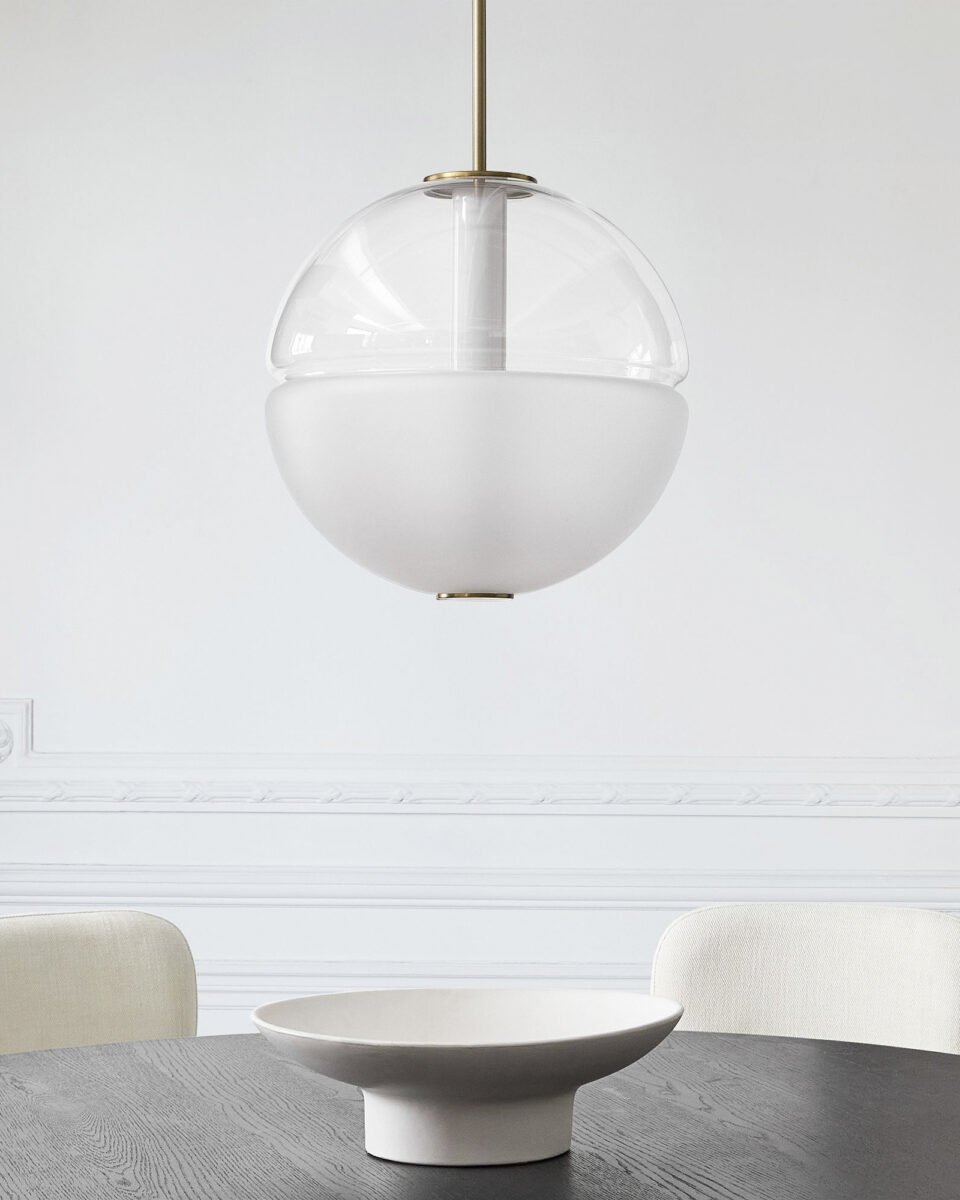 Светодиодный светильник Хардинг Louvre Home LHLPN150224XNP