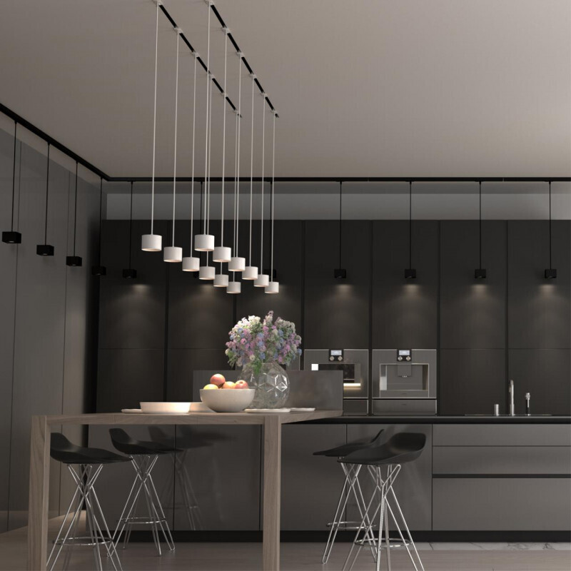 Светильник на шине Novotech 358659