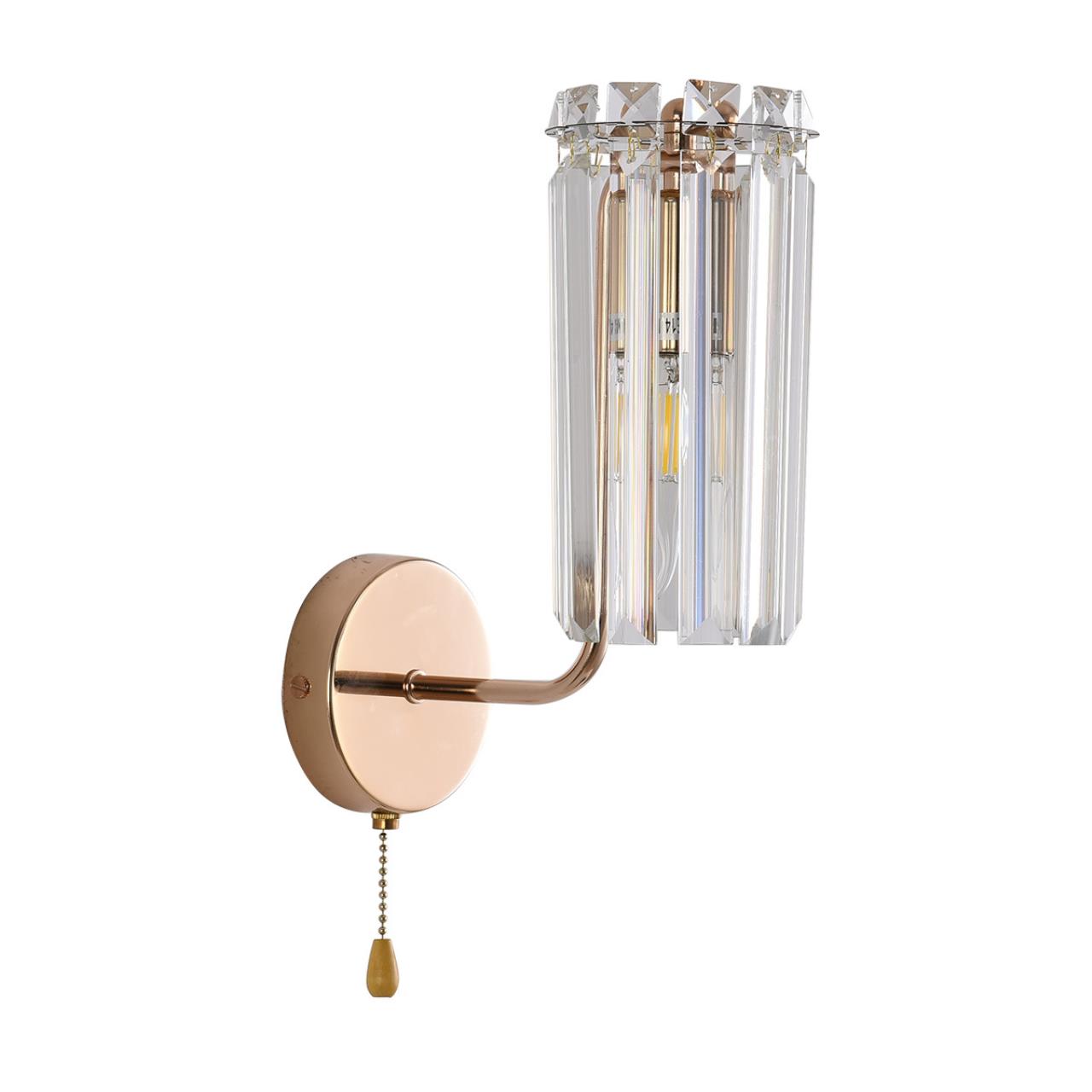 Бра с выключателем Lumion 8347/1W