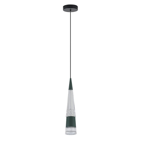 Подвесной светильник LED4U L7122-1 GN