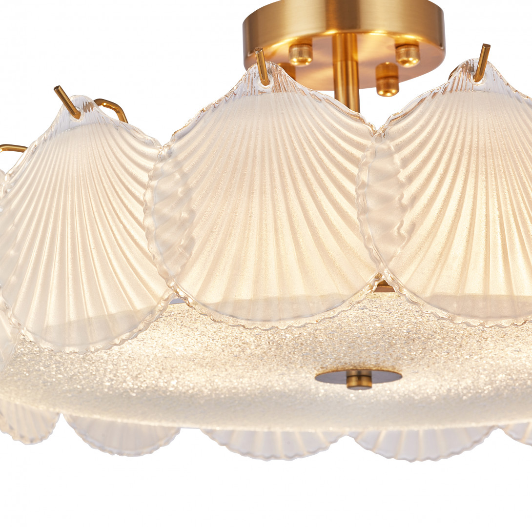 Люстра 316009/D500 BS Arte Milano